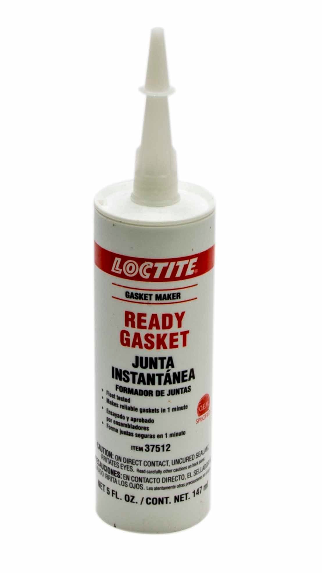 Ready Gasket Gasket Maker 5Oz Ready Gasket Gasket Maker 5Oz