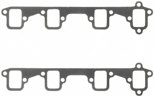 Fel-Pro Exhaust Manifold Gasket Set P/N:1485  Exhaust Manifold Gasket Set P/N: