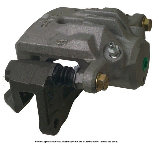 Cardone Reman Disc Brake Caliper P/N:19-B3224  Disc Brake Caliper P/N: