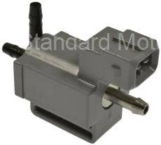 Intermotor Cp969 Turbocharger Wastegate Solenoid Intermotor  Turbocharger