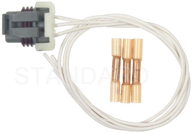 Standard Ignition Barometric Pressure Sensor Connector,Engine Camshaft Position