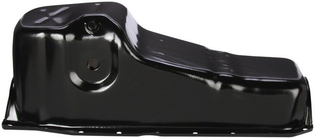Spectra Premium Engine Oil Pan P/N:Gmp02b  Engine Oil Pan P/N: