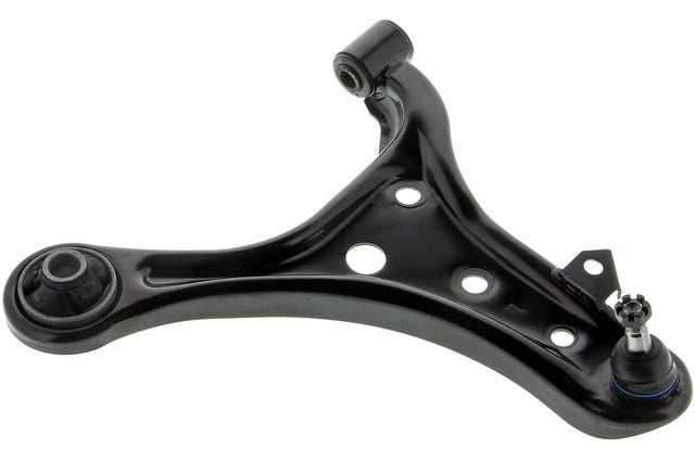 Mevotech Suspension Control Arm And Ball Joint Assembly P/N:Cms861151