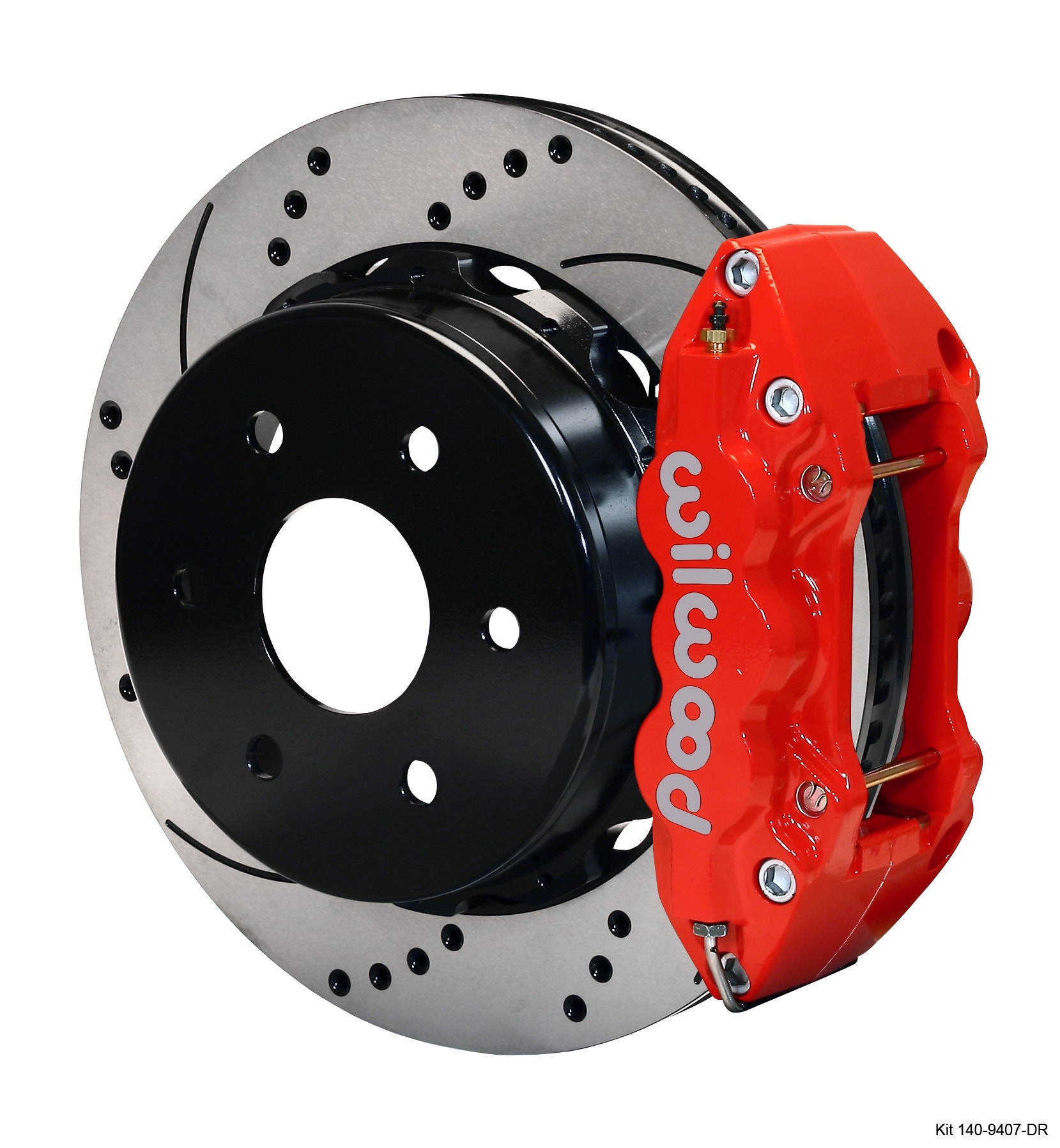 Wilwood 1409407Dr Brake Rotor Wilwood 1409407Dr Brake Rotor