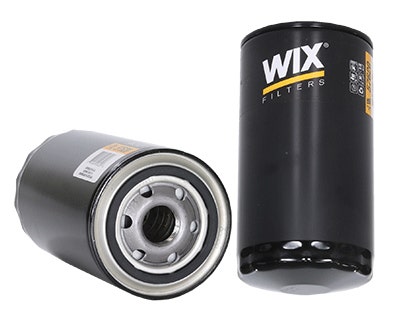 Wix Engine Oil Filter P/N:57620  Filters  Oil Filter; Type - Canister, Color -
