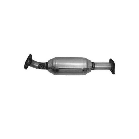 Ap Exhaust Catalytic Converter-Direct Fit P/N:645196  Catalytic Converter-Direct