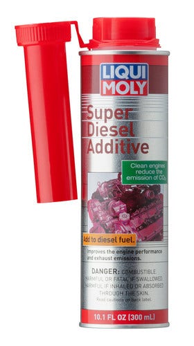 Super Diesel Additive Super Diesel Additive