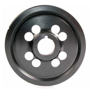 Dayco Engine Harmonic Balancer P/N:Pb1553n  Engine Harmonic Balancer P/N: