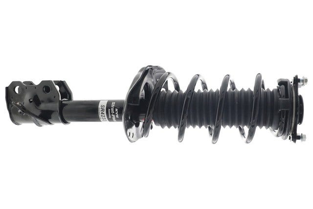 Kyb Suspension Strut And Coil Spring Assembly P/N:Sr4233  Suspension Strut And
