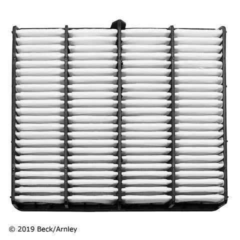 Beck/Arnley Air Filter P/N:042-1535  Air Filter P/N: