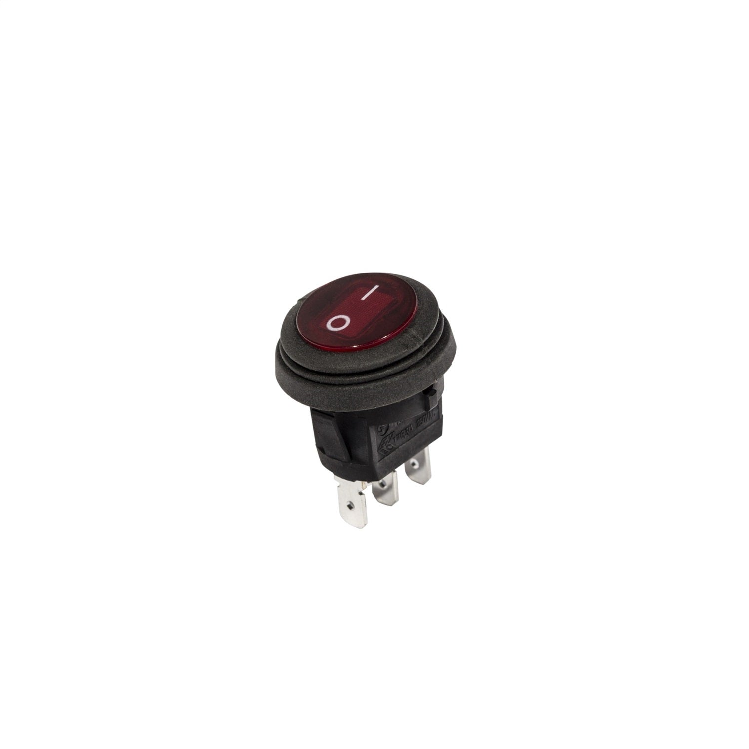 Kc Hilites 3113 Illuminated Led Rocker Switch   Illuminated Led Rocker Switch