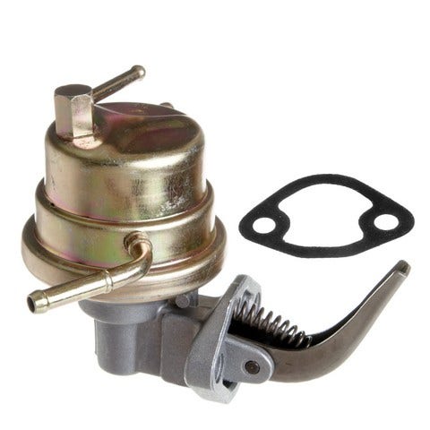 Delphi Mechanical Fuel Pump P/N:Mf0037  Mechanical Fuel Pump P/N: