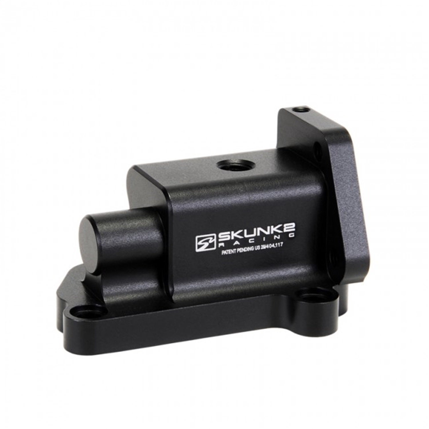 Skunk2 Racing 639-05-0205 Engine Bay Dress Up Vtec Solenoid Housing Fits Prelude