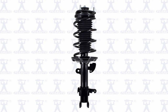 Focus Auto Parts Suspension Strut And Coil Spring Assembly P/N:1333443R
