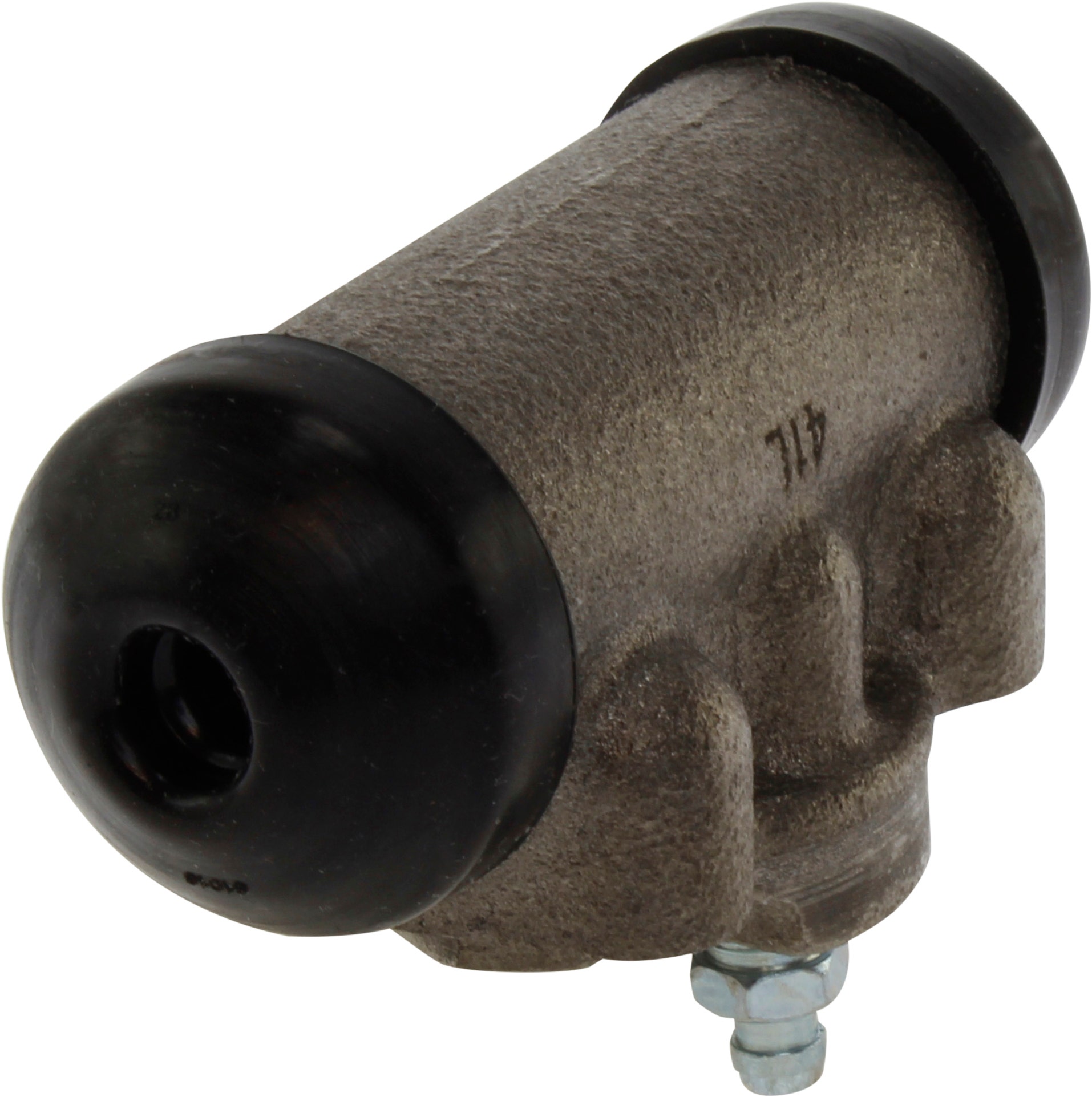 Centric Parts Drum Brake Wheel Cylinder P/N:134.61027  Drum Brake Wheel Cylinder
