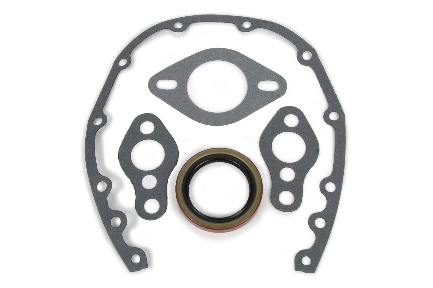 Trans-Dapt 4364 Timing Chain Cover Gasket Trans-Dapt  Timing Chain Cover Gasket