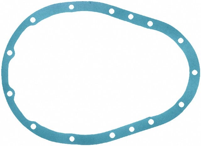 Fel-Pro Engine Timing Cover Gasket P/N:2330  Engine Timing Cover Gasket P/N: