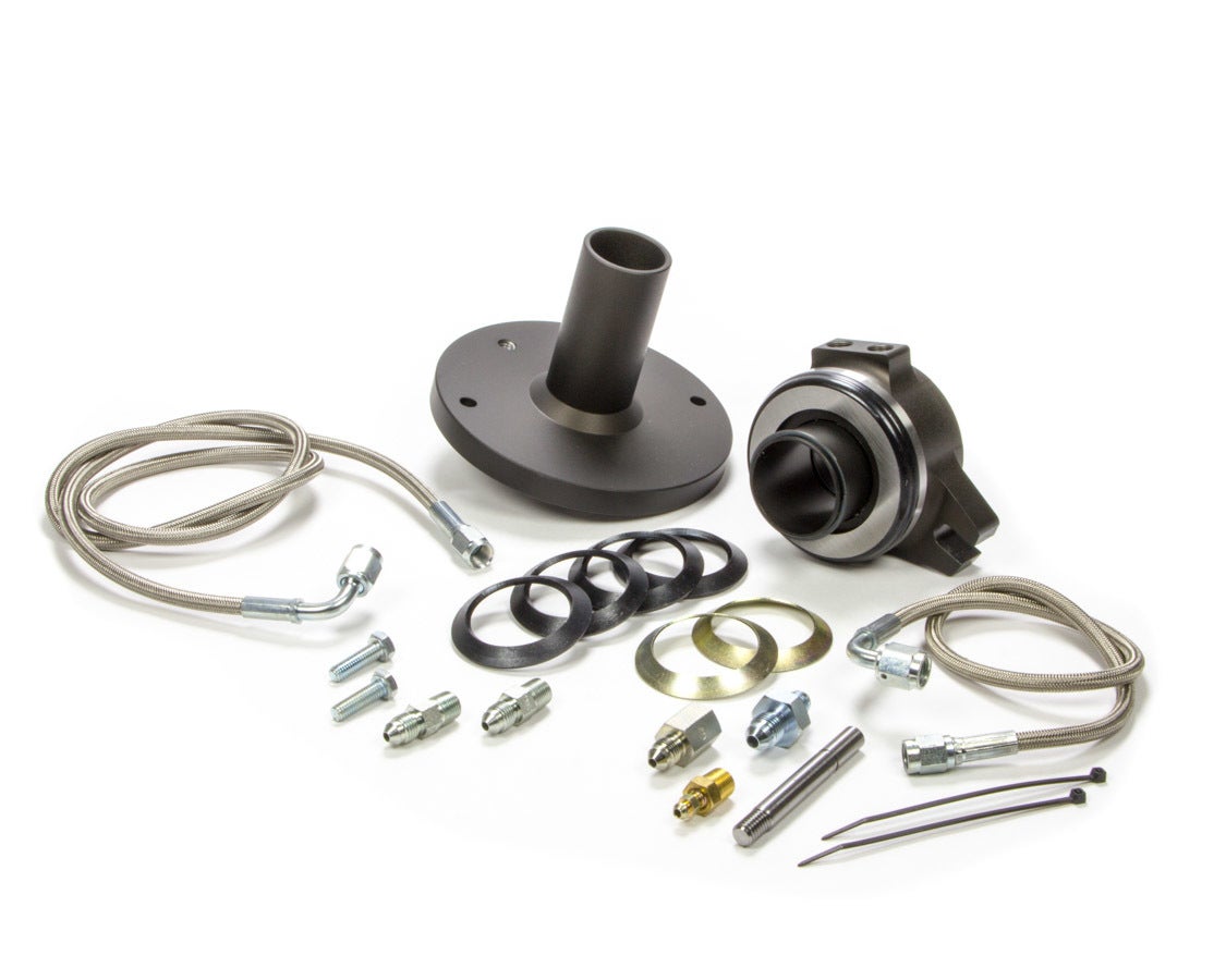 Ram Automotive 78160 Auto Part  Clutch 78136 Clutch Throwout Bearing; Style -