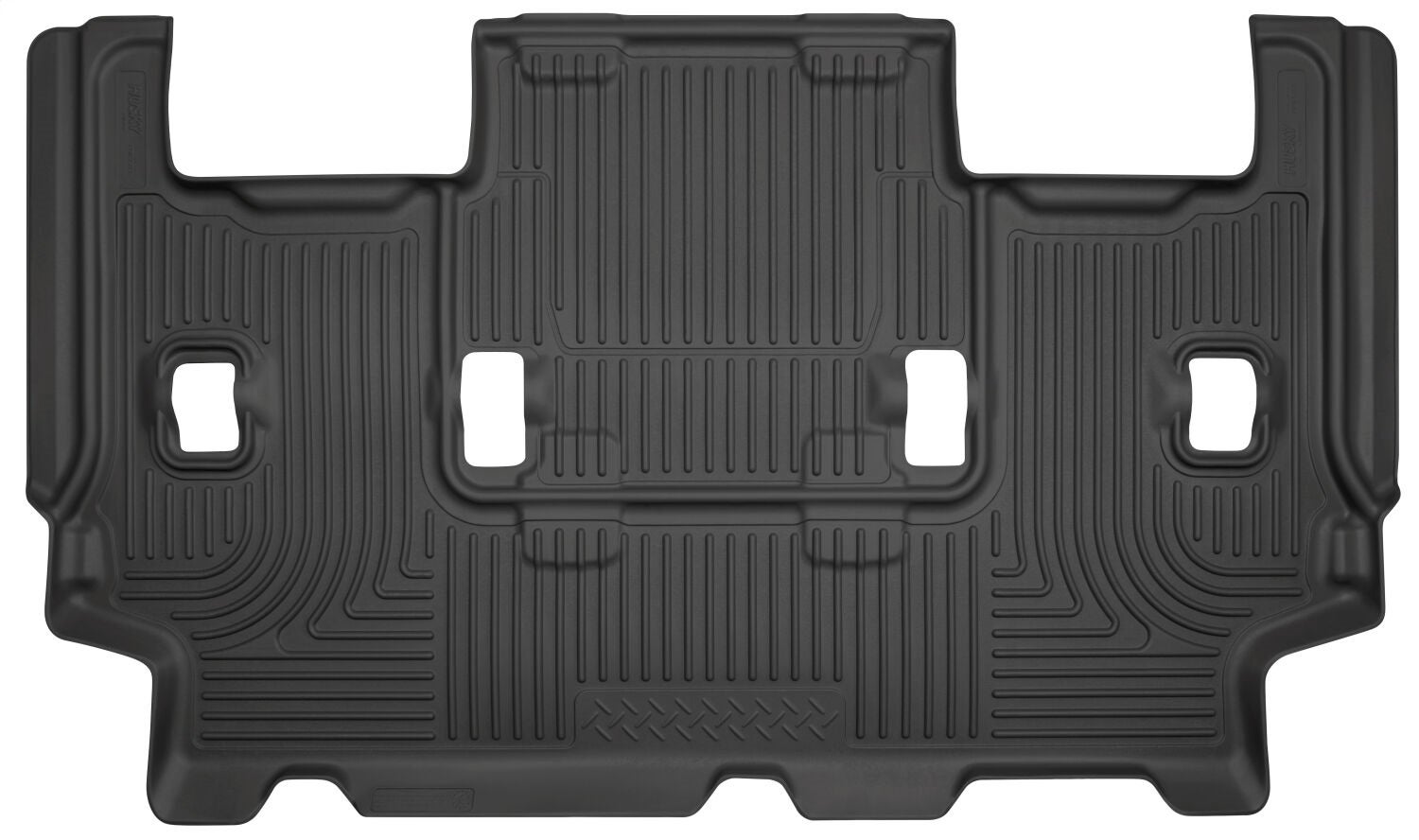 Husky Liners 55261 X-Act Contour Floor Liner Fits 11-17 Expedition Navigator