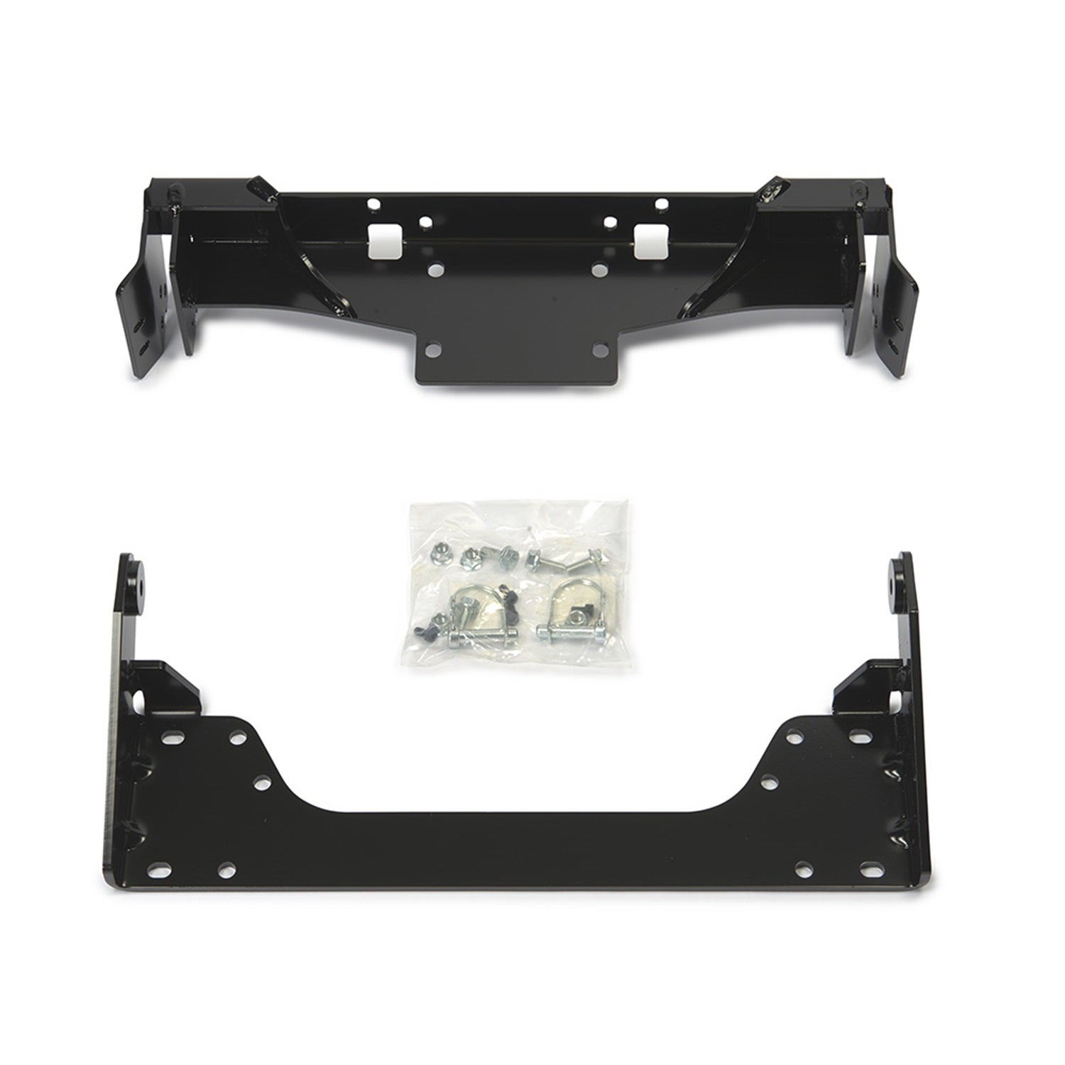 Warn 95475 Plow Mount Kit   Plow Mount Kit