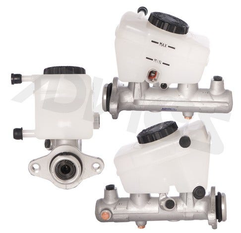 Advics Brake Master Cylinder P/N:Bmt-167  Brake Master Cylinder P/N: