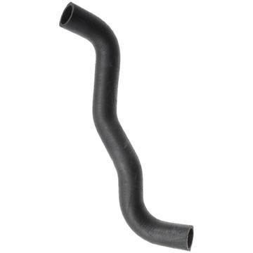 Dayco Radiator Coolant Hose P/N:71974  Products Inc 71968 Radiator Hose Curved;