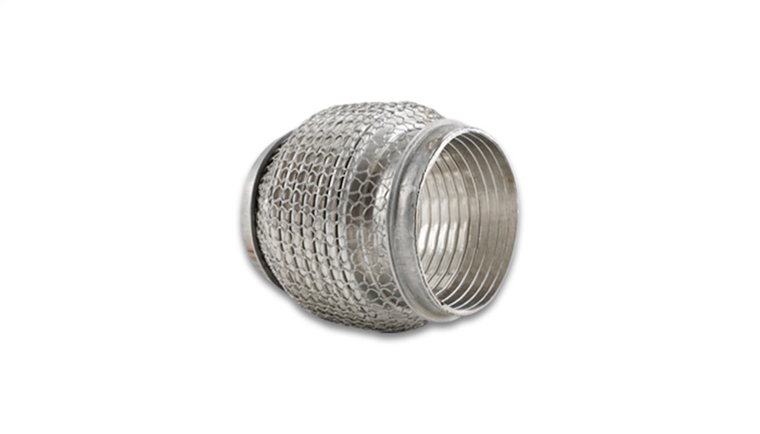Vibrant Performance 66004 Liteflex Coupling W/Interlock Liner   Liteflex