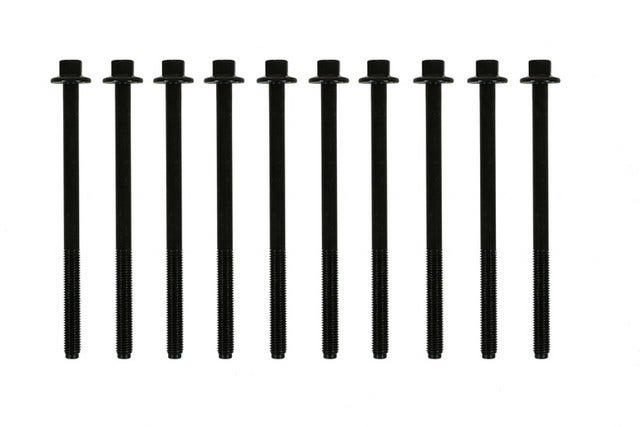 Fel-Pro Engine Cylinder Head Bolt Set P/N:Es 72480  Gaskets Es 72479 Cylinder
