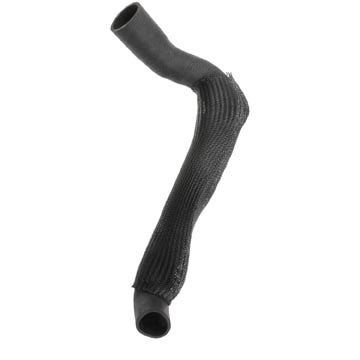Dayco Radiator Coolant Hose P/N:71426  Products Inc 71421 Radiator Hose Curved;