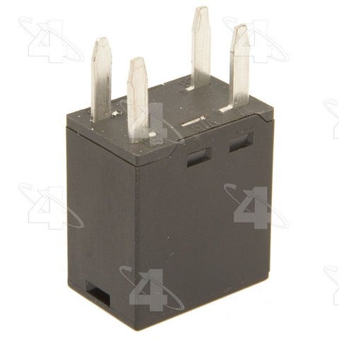 Four Seasons A/C Clutch Relay,A/C Compressor Control Relay,Hvac Blower Motor