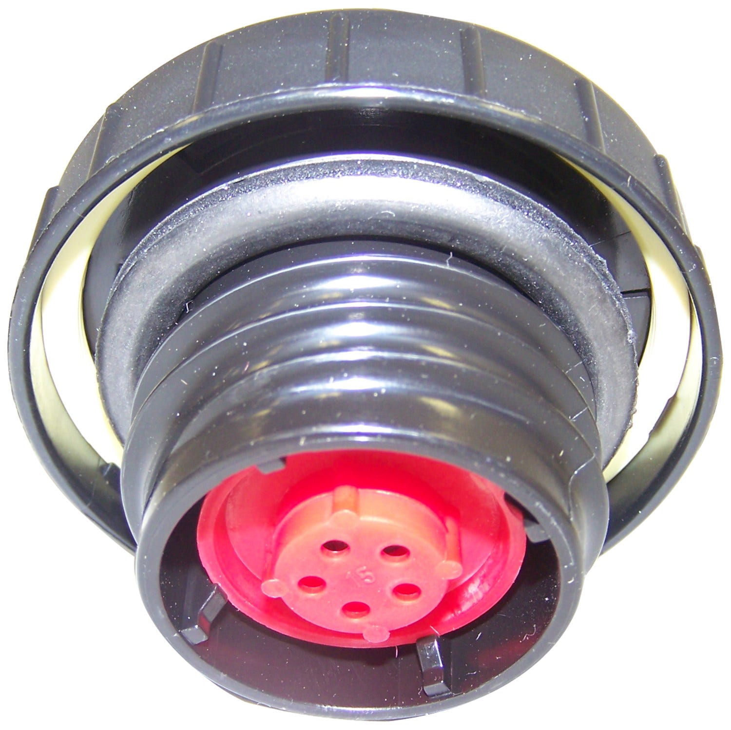 Crown Automotive 52003774 Fuel Cap Crown Automotive 52003768 Fuel Tank Cap;