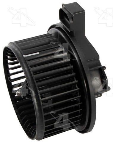 Four Seasons Hvac Blower Motor P/N:75830  Hvac Blower Motor P/N: