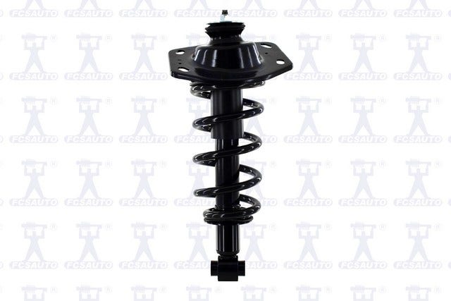 Focus Auto Parts Suspension Strut And Coil Spring Assembly P/N:1345825R