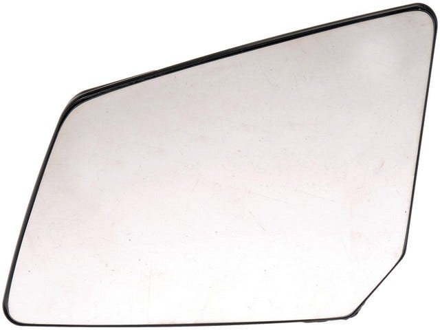 Dorman - Help Door Mirror Glass P/N:56075 Exterior Mirror Glass  Height (In) -