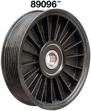 Dayco Accessory Drive Belt Idler Pulley P/N:89096  Accessory Drive Belt Idler
