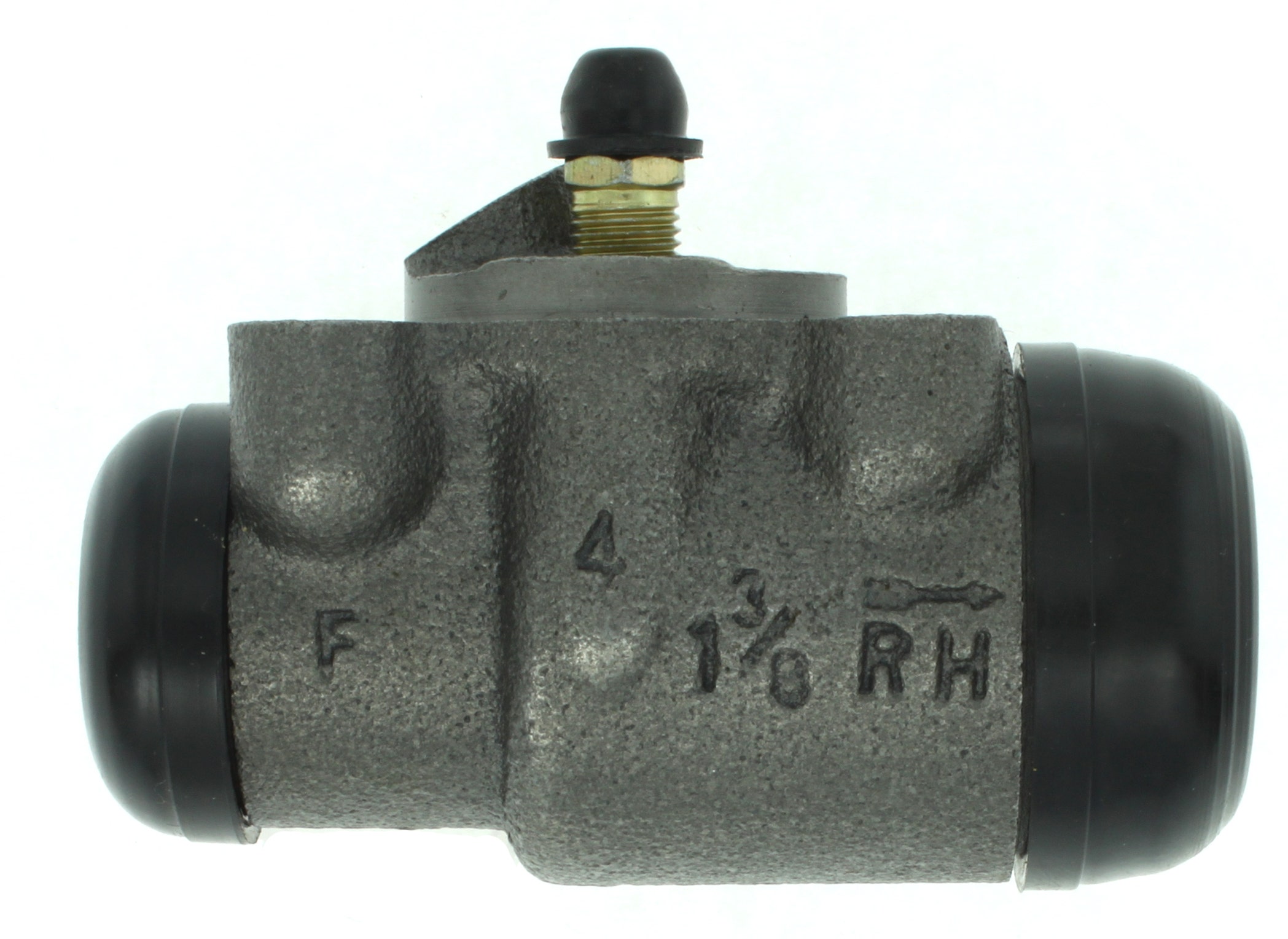 Centric Parts Drum Brake Wheel Cylinder P/N:134.65031  Drum Brake Wheel Cylinder