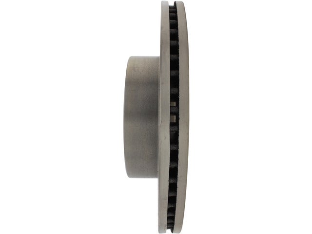 Centric Parts Disc Brake Rotor P/N:121.65082  Disc Brake Rotor P/N: