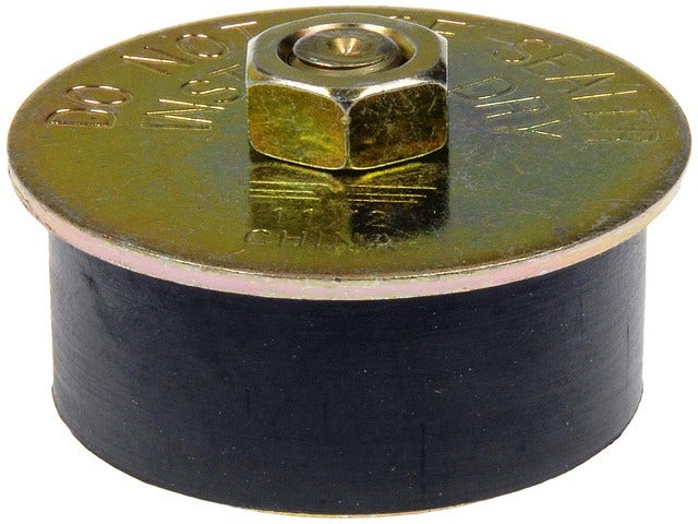 Dorman - Help Engine Core Plug,Engine Rocker Arm Shaft End Plug P/N:02603
