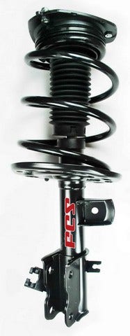 Focus Auto Parts Suspension Strut And Coil Spring Assembly P/N:2331839L