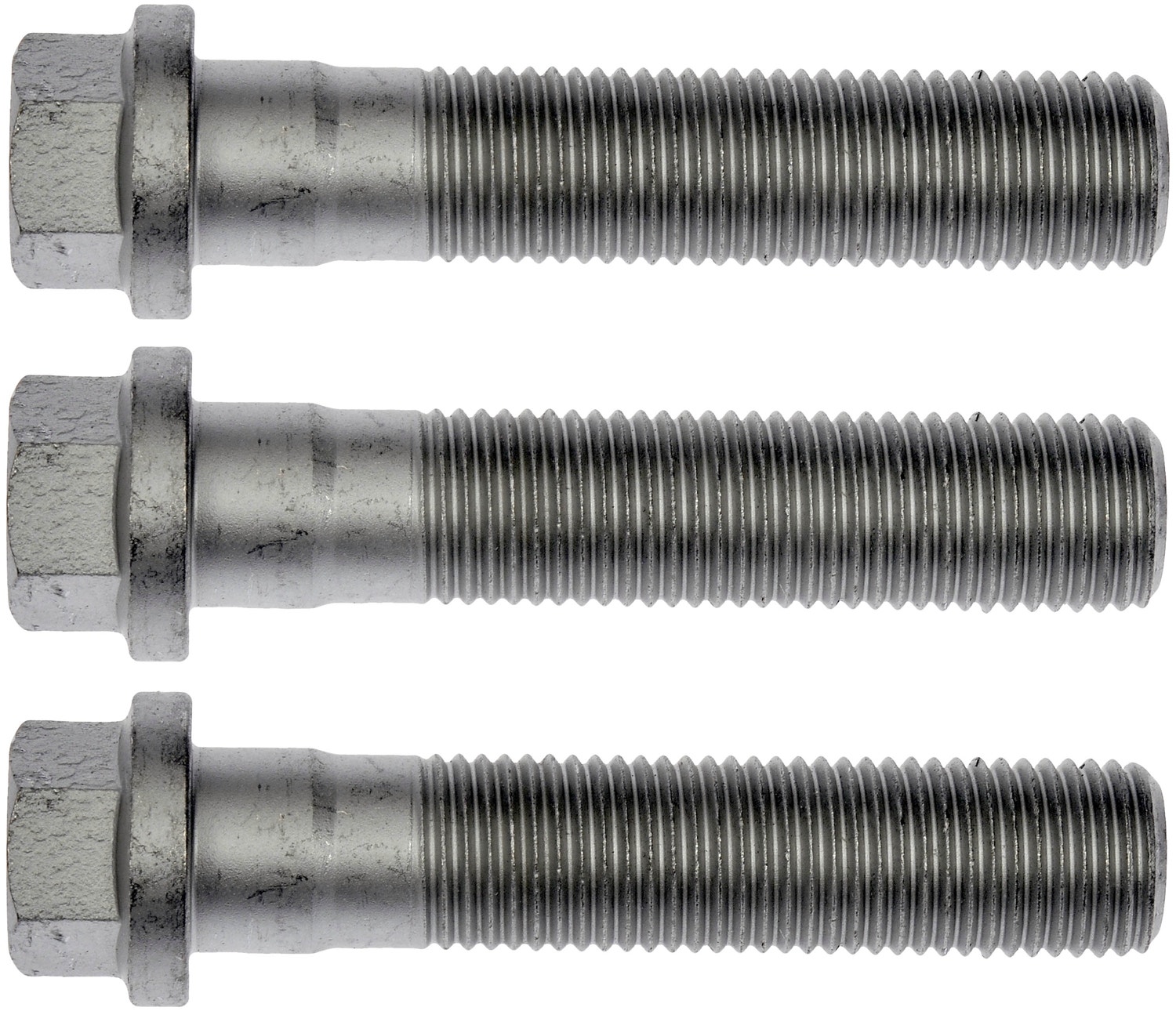 Dorman - Oe Solutions Wheel Hub Bolt P/N:917-508 Oe Solutions (Tm) Wheel Hub