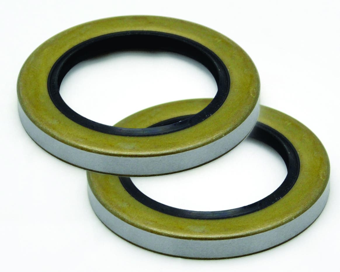 Double Lip Grease Seal Fo Double Lip Grease Seal Fo