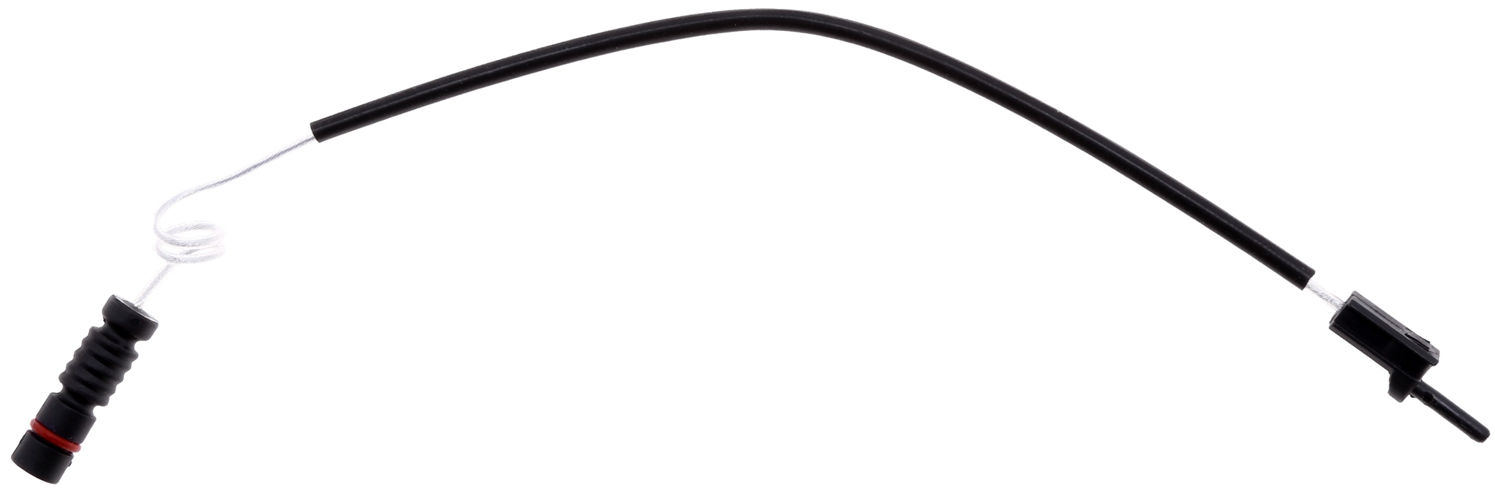 Centric Parts Disc Brake Pad Wear Sensor P/N:116.35004  Disc Brake Pad Wear