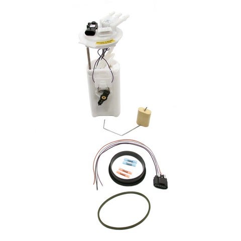 Delphi Fuel Pump Module Assembly P/N:Fg0268  Fuel Pump Module Assembly P/N:
