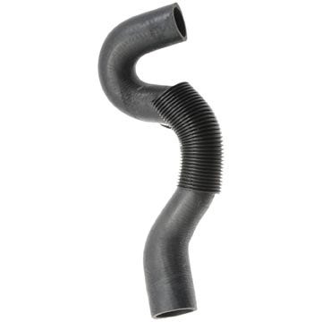 Dayco Radiator Coolant Hose P/N:71512  Products Inc 71378 Radiator Hose Curved;