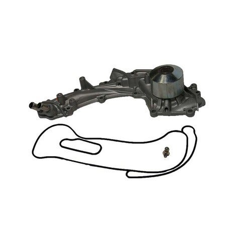 Gmb Engine Water Pump P/N:135-1350  Engine Water Pump P/N: