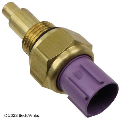 Beck/Arnley Engine Cooling Fan Switch P/N:201-1514  Engine Cooling Fan Switch