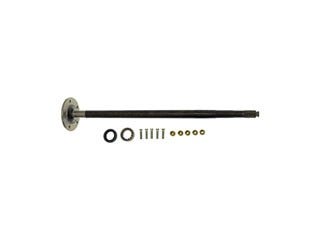 Dorman - Oe Solutions Drive Axle Shaft P/N:630-122 Oe Solutions (Tm) Axle Shaft