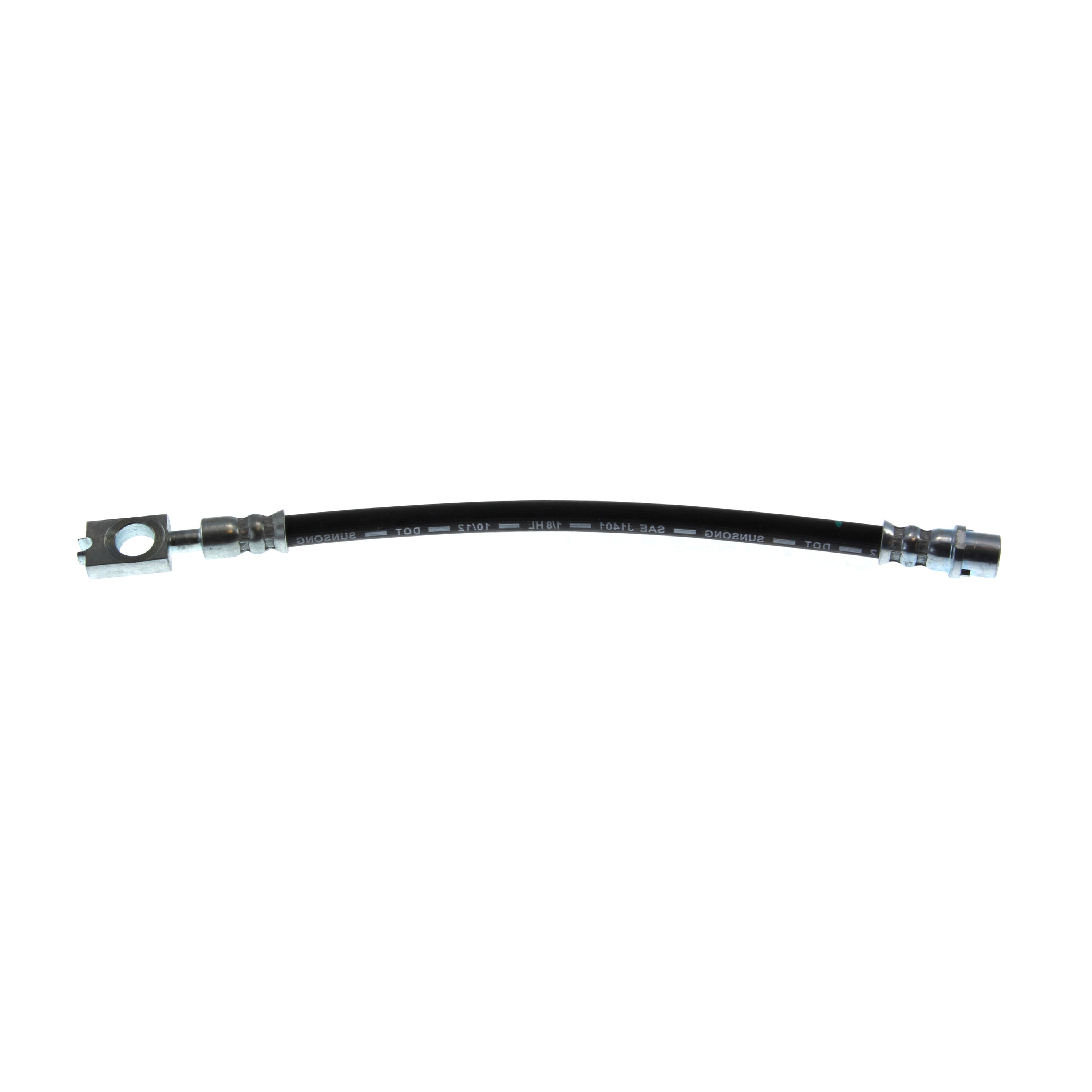 Centric Parts Brake Hydraulic Hose P/N:150.33352  Brake Hydraulic Hose P/N: