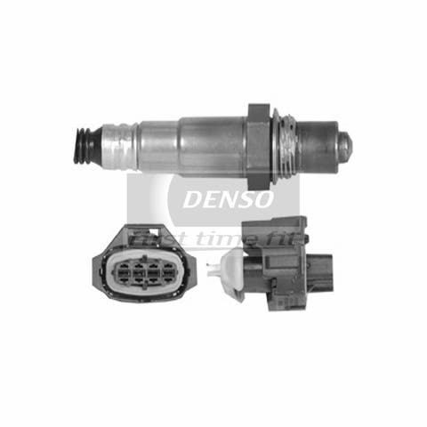 Denso Auto Parts 234-4527  Oxygen Sensor P/N: