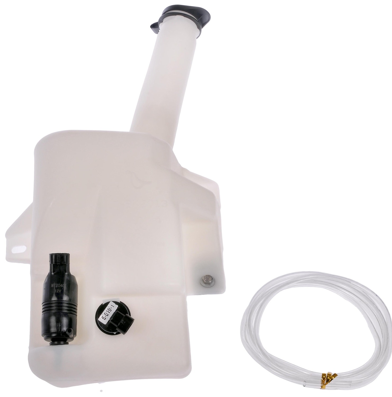 Dorman - Oe Solutions Washer Fluid Reservoir P/N:603-178 Oe Solutions (Tm)